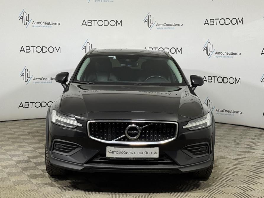 Volvo V60 Cross Country II Москва  - изображение 3