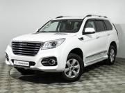 Haval H9 I Рестайлинг Санкт-Петербург  - изображение 28