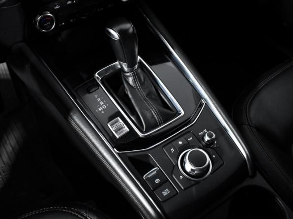 Mazda CX-5 II с пробегом 2018 года, цена 2 449 000 рублей, 128123 км, внедорожник, Автокод Объявления