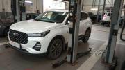 Chery Tiggo 7 Pro I Санкт-Петербург  - изображение 7