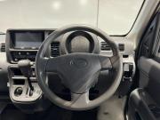 Daihatsu Hijet X Новосибирск  - изображение 24