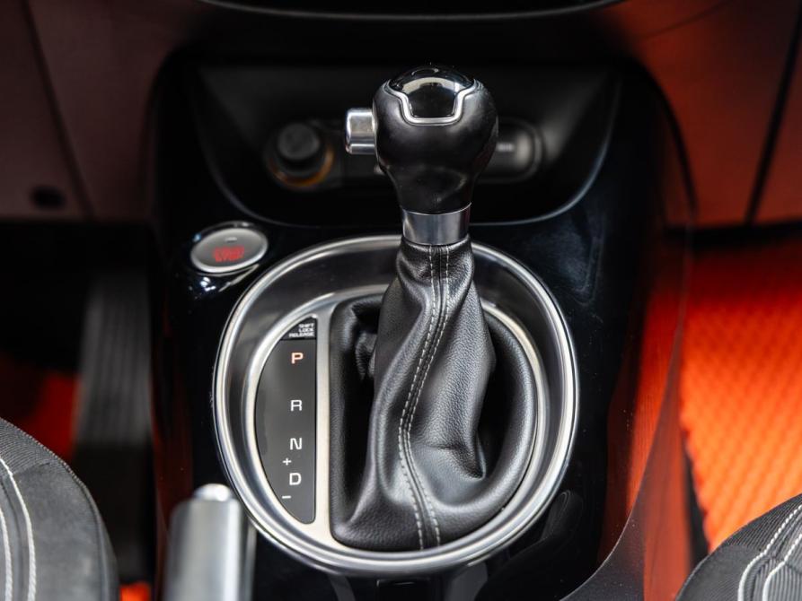 Kia Soul II Рестайлинг Волгоград  - изображение 24