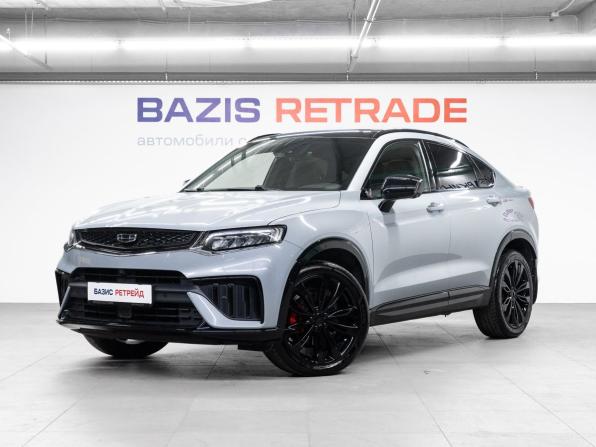 Geely Tugella I Рестайлинг с пробегом 2024 года, цена 3 130 000 рублей, 48083 км, внедорожник, Автокод Объявления