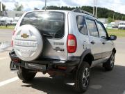 Chevrolet Niva I Иваново  - изображение 23