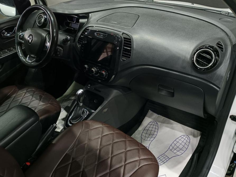 Renault Kaptur I Ставрополь  - изображение 11