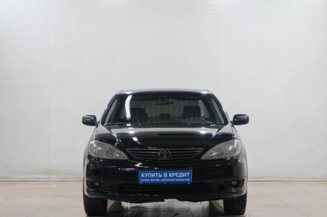 Toyota Camry V (XV30) Рестайлинг с пробегом 2004 года, цена 1 049 000 рублей, 335000 км, седан, Автокод Объявления