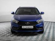 Lada (ВАЗ) Vesta I Москва  - изображение 18