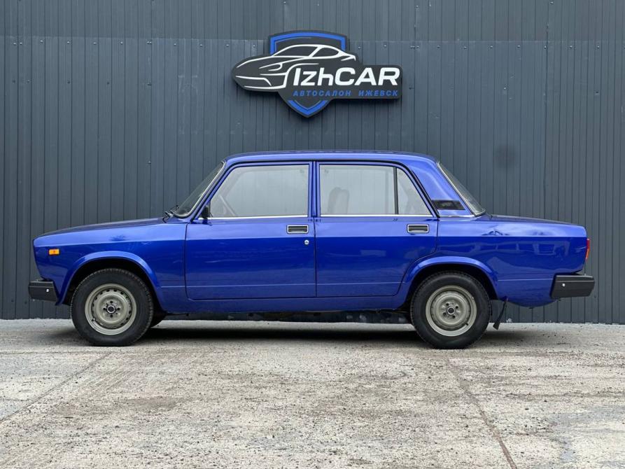 Lada (ВАЗ) 2105 Ижевск  - изображение 6