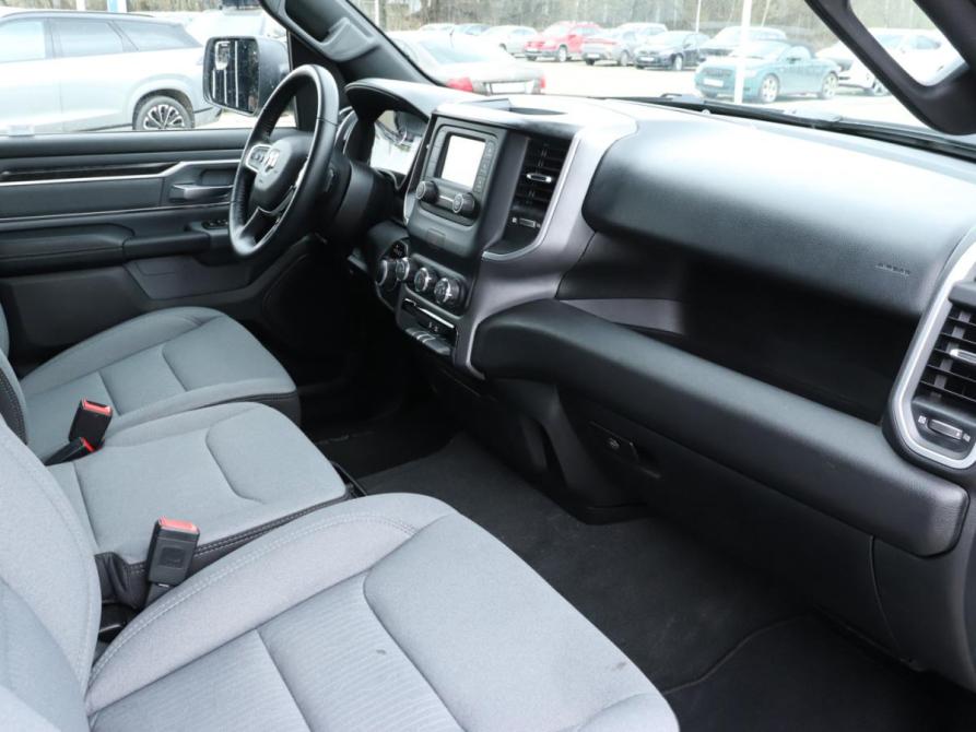 Ram 1500 V Москва  - изображение 10