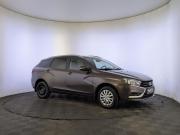 Lada (ВАЗ) Vesta I Москва  - изображение 28