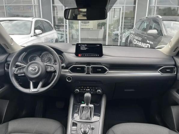 Mazda CX-5 II с пробегом 2020 года, цена 2 650 000 рублей, 95188 км, внедорожник, Автокод Объявления