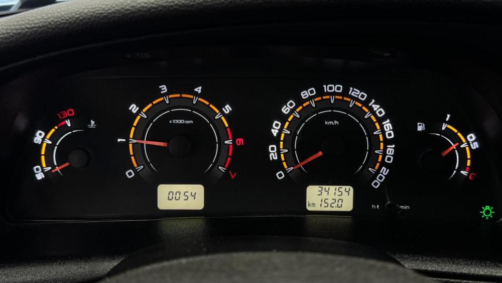 Lada (ВАЗ) Niva Travel I Киров  - изображение 13