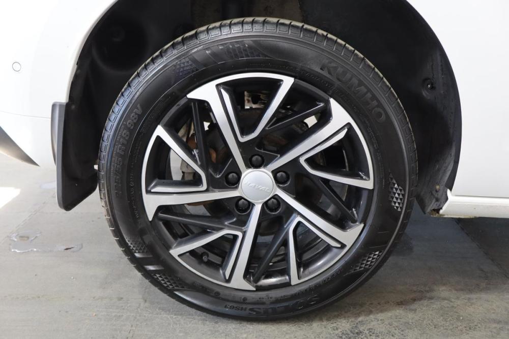 Haval Jolion I Санкт-Петербург  - изображение 16