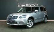 Skoda Yeti I Рестайлинг Уфа  - изображение 17