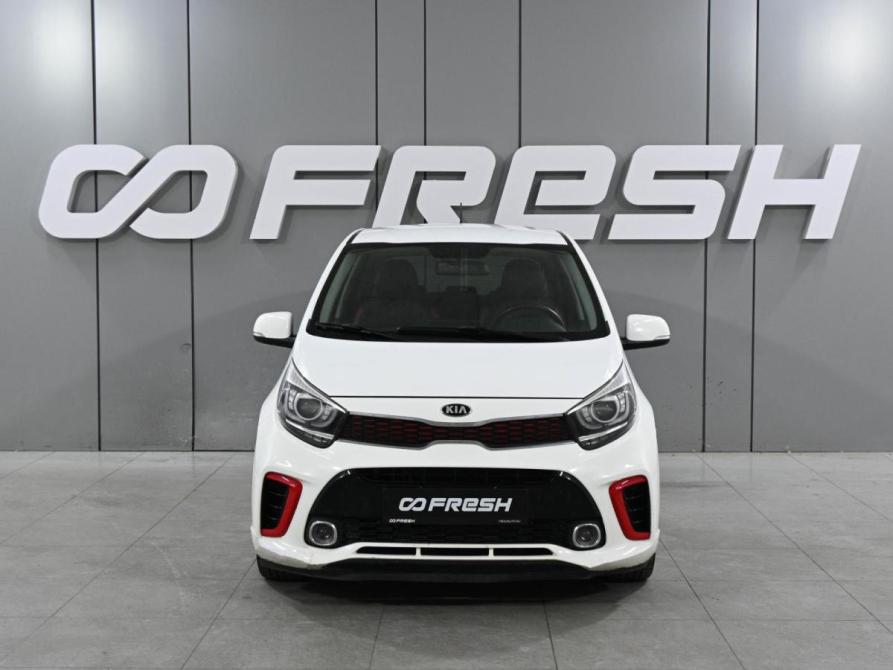 Kia Picanto III Ростов-на-Дону  - изображение 3