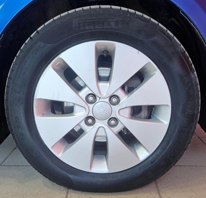 Kia Rio III Вологда  - изображение 19