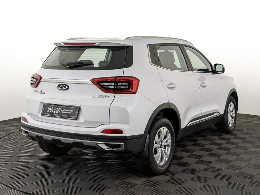 Chery Tiggo 4 Pro I Москва  - изображение 5