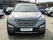 Hyundai Santa Fe III Мурманск  - изображение 26