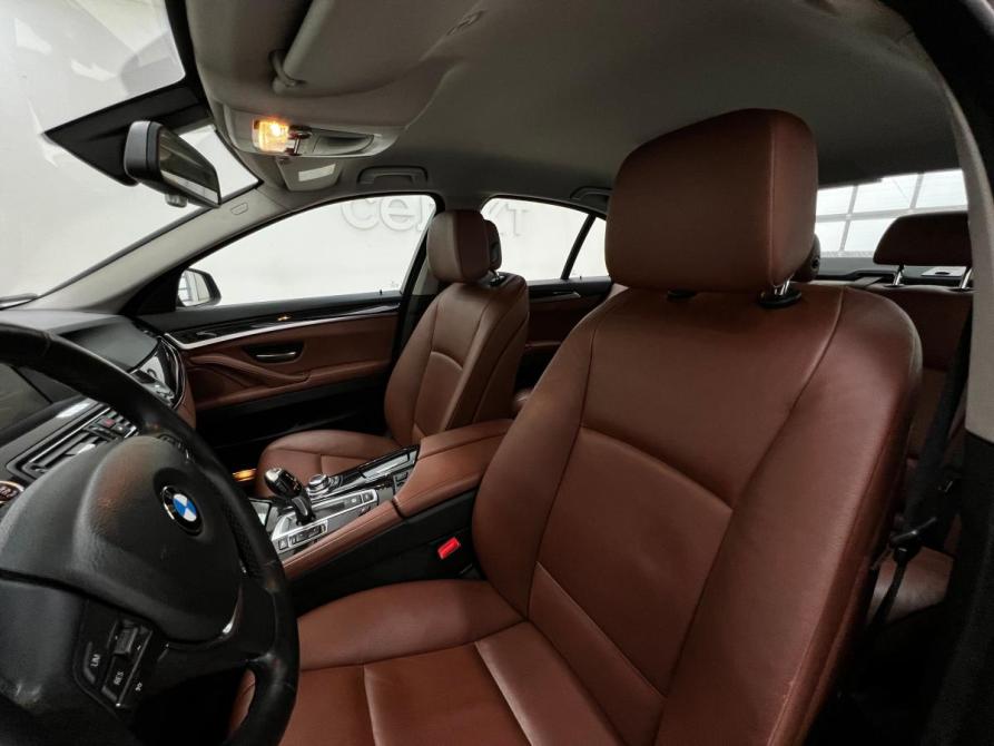 BMW 5 серии VI (F10/F11/F07) Волгоград  - изображение 29
