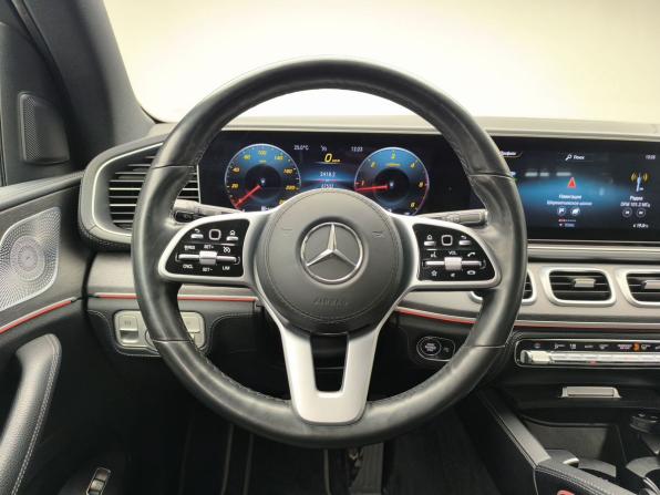 Mercedes-Benz GLE II (V167) с пробегом 2020 года, цена 6 185 000 рублей, 67528 км, внедорожник, Автокод Объявления