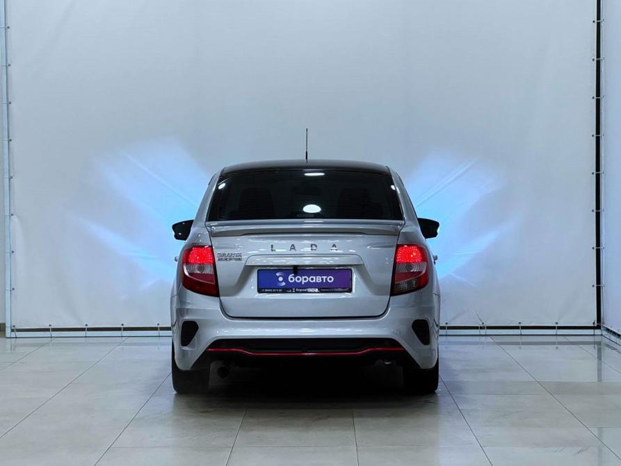 Lada (ВАЗ) Granta I Рестайлинг Ставрополь  - изображение 9