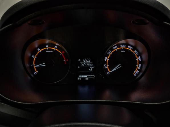 Lada (ВАЗ) Granta I Рестайлинг с пробегом 2023 года, цена 695 000 рублей, 52410 км, седан, Автокод Объявления