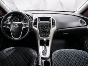 Opel Astra J Ульяновск  - изображение 28