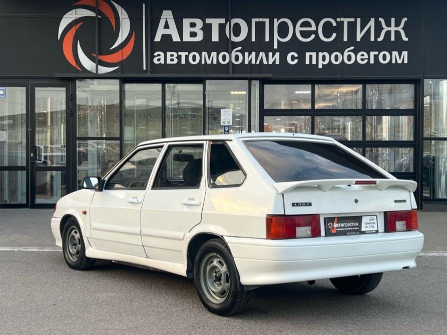 Lada (ВАЗ) 2114 Волгоград  - изображение 4