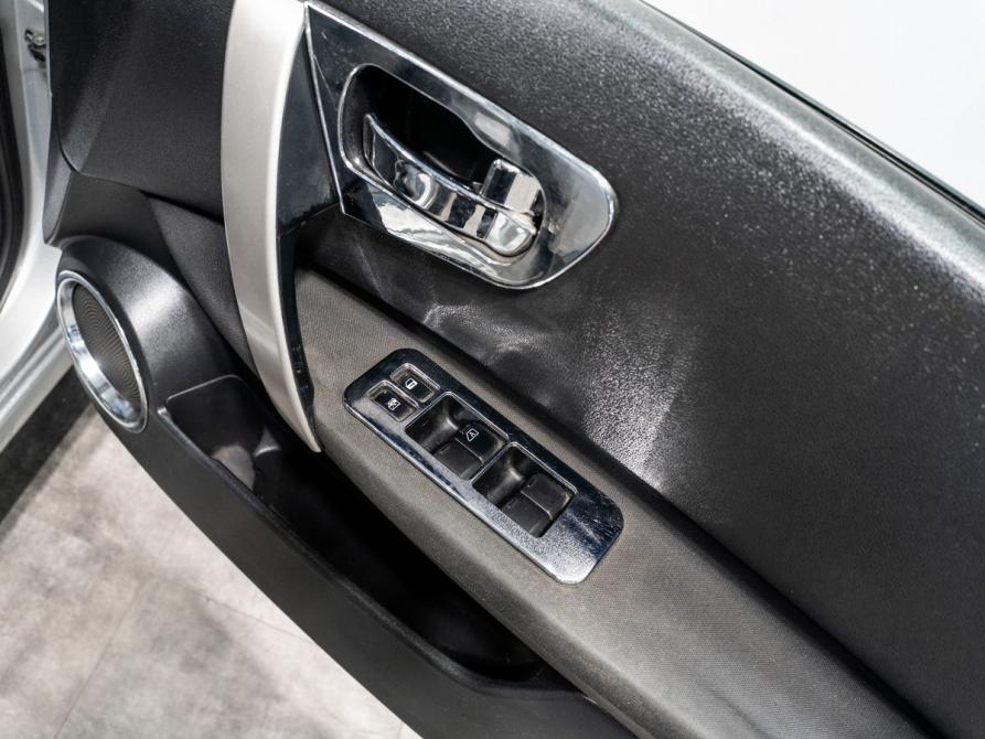 Nissan Dualis Чита  - изображение 13