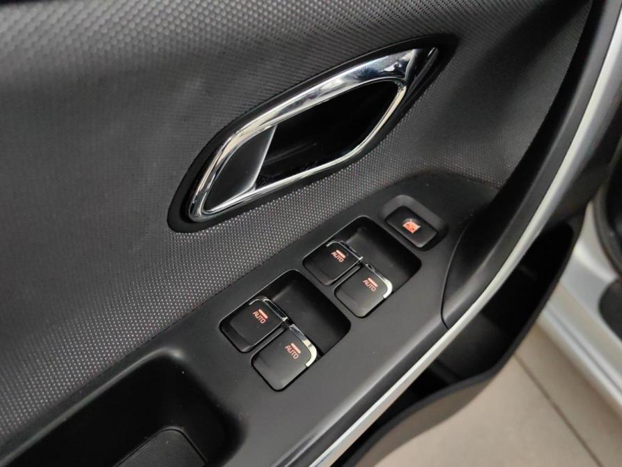 Kia Ceed II Рестайлинг Подольск  - изображение 24