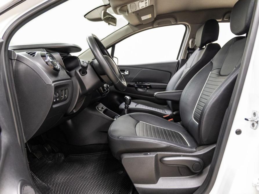 Renault Kaptur I Волгоград  - изображение 26