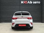 Kia Rio IV Екатеринбург  - изображение 20