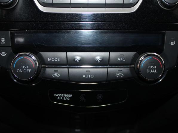 Nissan X-Trail III с пробегом 2015 года, цена 1 749 900 рублей, 145064 км, внедорожник, Автокод Объявления