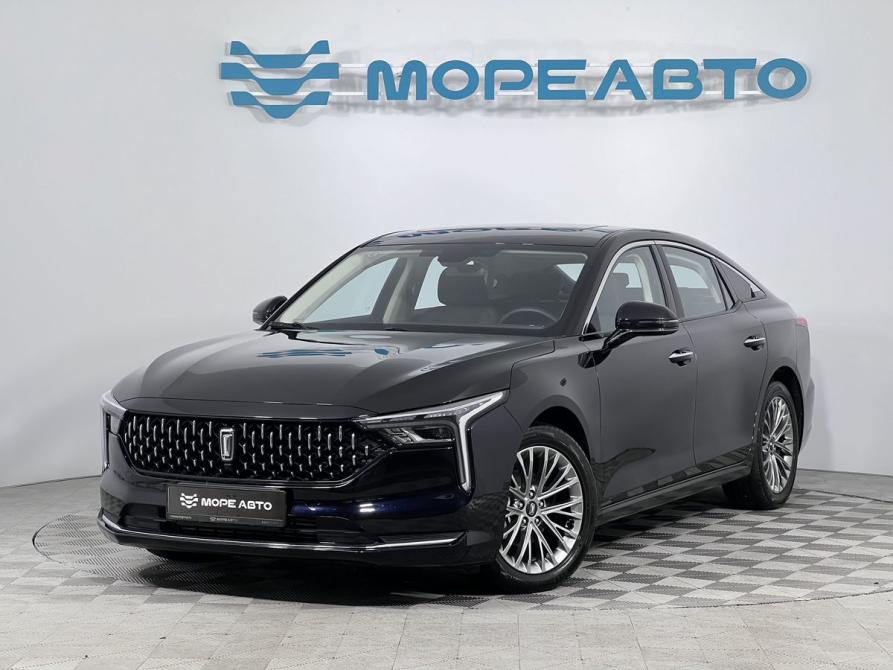 FAW Bestune B70 I Калининград  - изображение 1