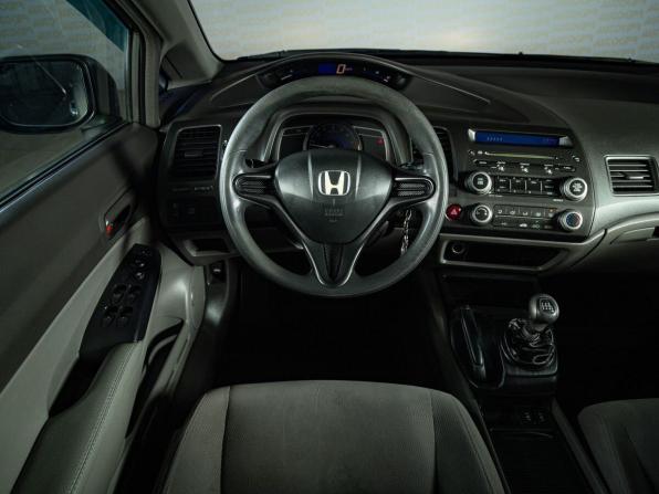 Honda Civic VIII с пробегом 2008 года, цена 599 000 рублей, 370000 км, седан, Автокод Объявления