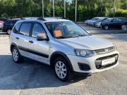Lada (ВАЗ) Kalina II Мурманск  - изображение 17