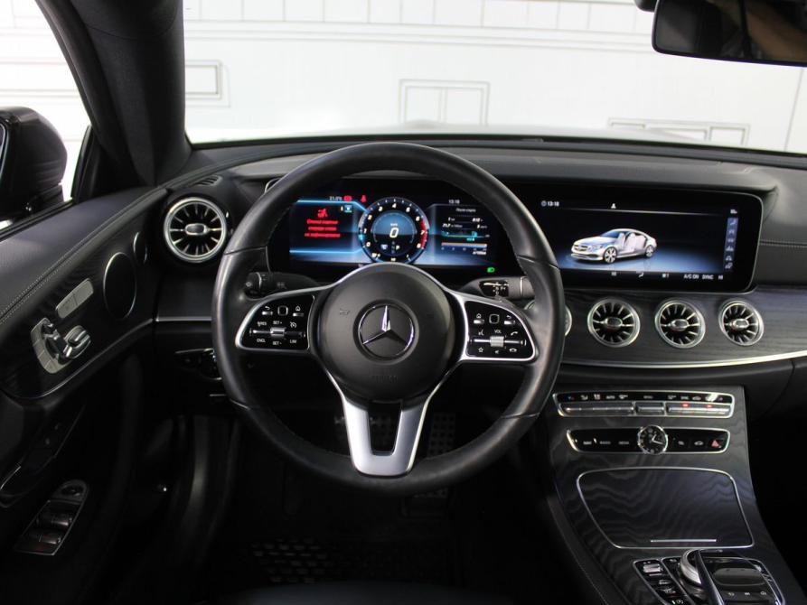 Mercedes-Benz E-Класс V (W213 S213 C238) Москва  - изображение 15