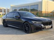 BMW 7 серии VI (G11/G12) Казань  - изображение 47