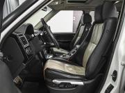 Land Rover Range Rover III Рестайлинг 2 Ставрополь  - изображение 35