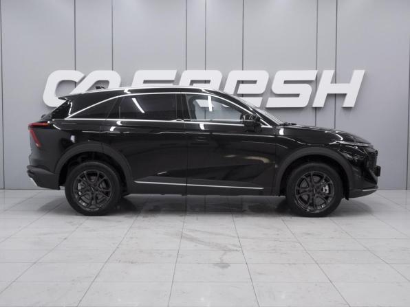 Haval F7 II с пробегом 2024 года, цена 2 650 000 рублей, 38606 км, внедорожник, Автокод Объявления