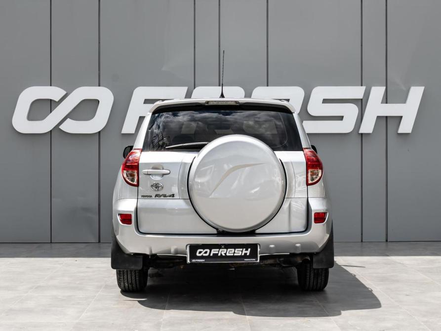 Toyota RAV4 III (XA30) Краснодар  - изображение 4