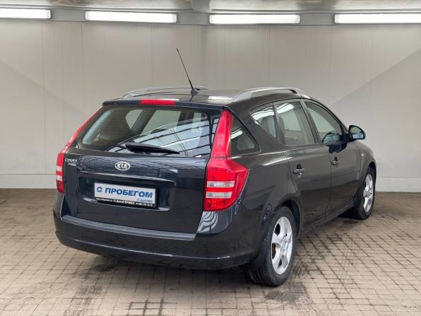Kia Ceed I с пробегом 2008 года, цена 660 000 рублей, 233768 км, универсал, Автокод Объявления