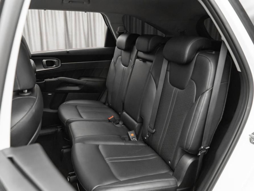Kia Sorento IV Москва  - изображение 22