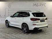 BMW X5 IV (G05/G18) Москва  - изображение 36