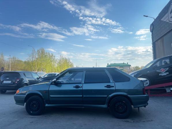 Lada (ВАЗ) 2114 с пробегом 2010 года, цена 220 000 рублей, 250500 км, хэтчбек, Автокод Объявления
