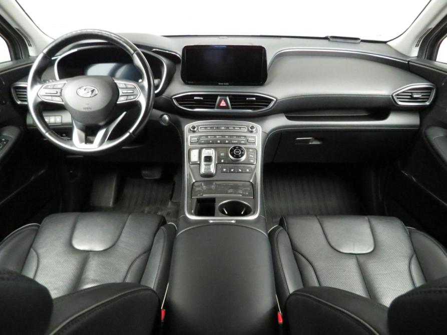 Hyundai Santa Fe IV Рестайлинг Санкт-Петербург  - изображение 7
