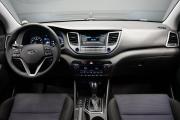 Hyundai Tucson III Крым  - изображение 47