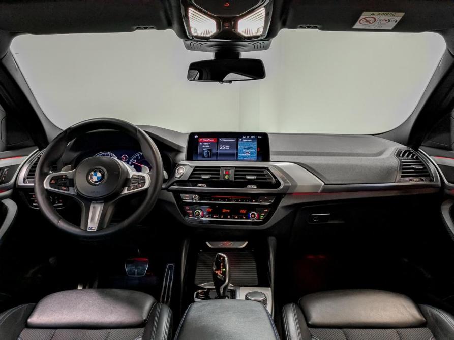 BMW X4 II (G02) Санкт-Петербург  - изображение 15