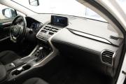 Lexus NX I Рестайлинг Москва  - изображение 59