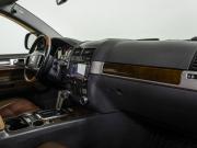 Volkswagen Touareg I Рестайлинг Москва  - изображение 27